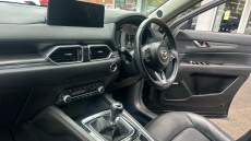 Mazda CX-5 2.0 Sport 5dr Petrol Estate
